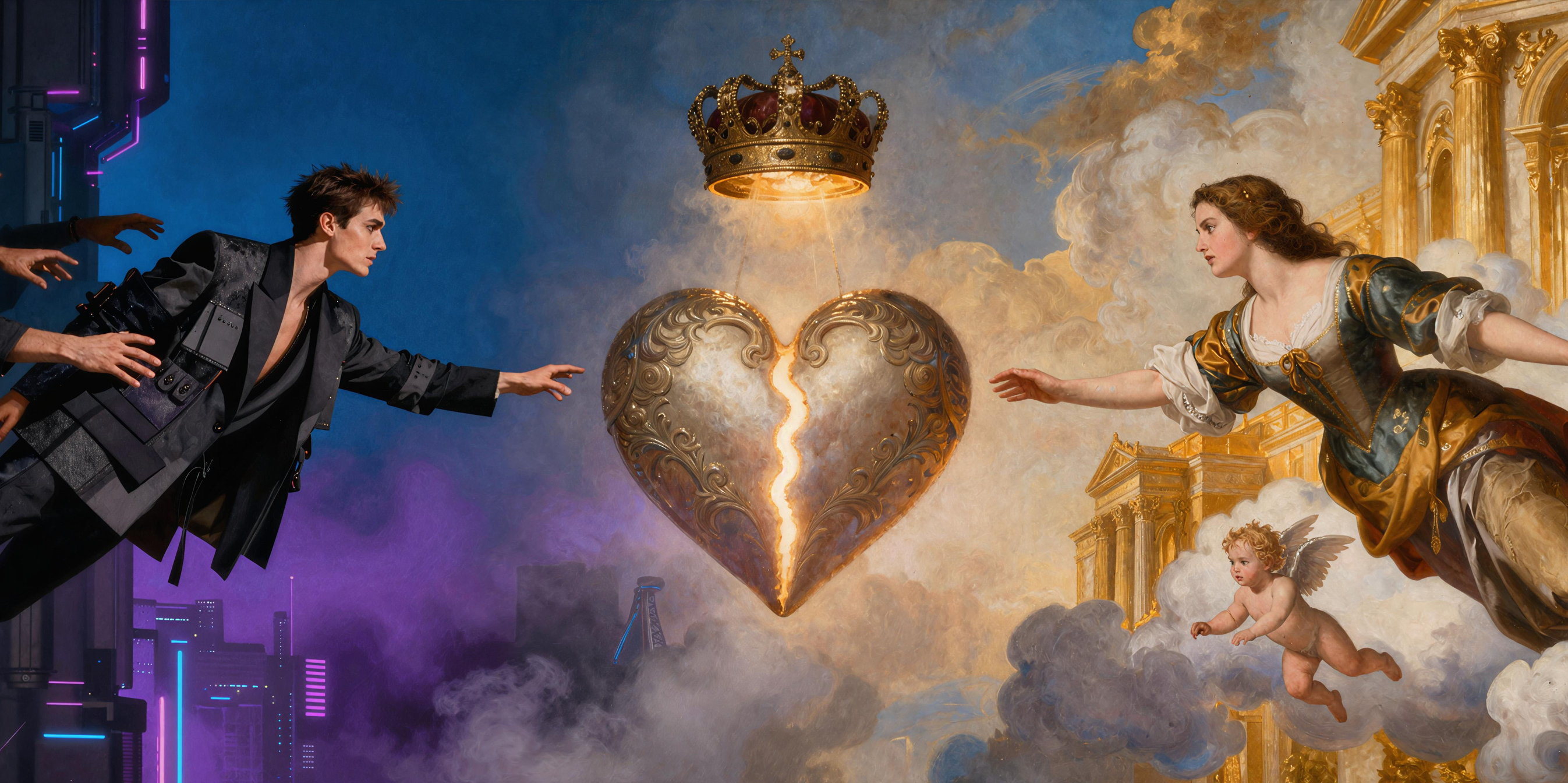 Timeless Love