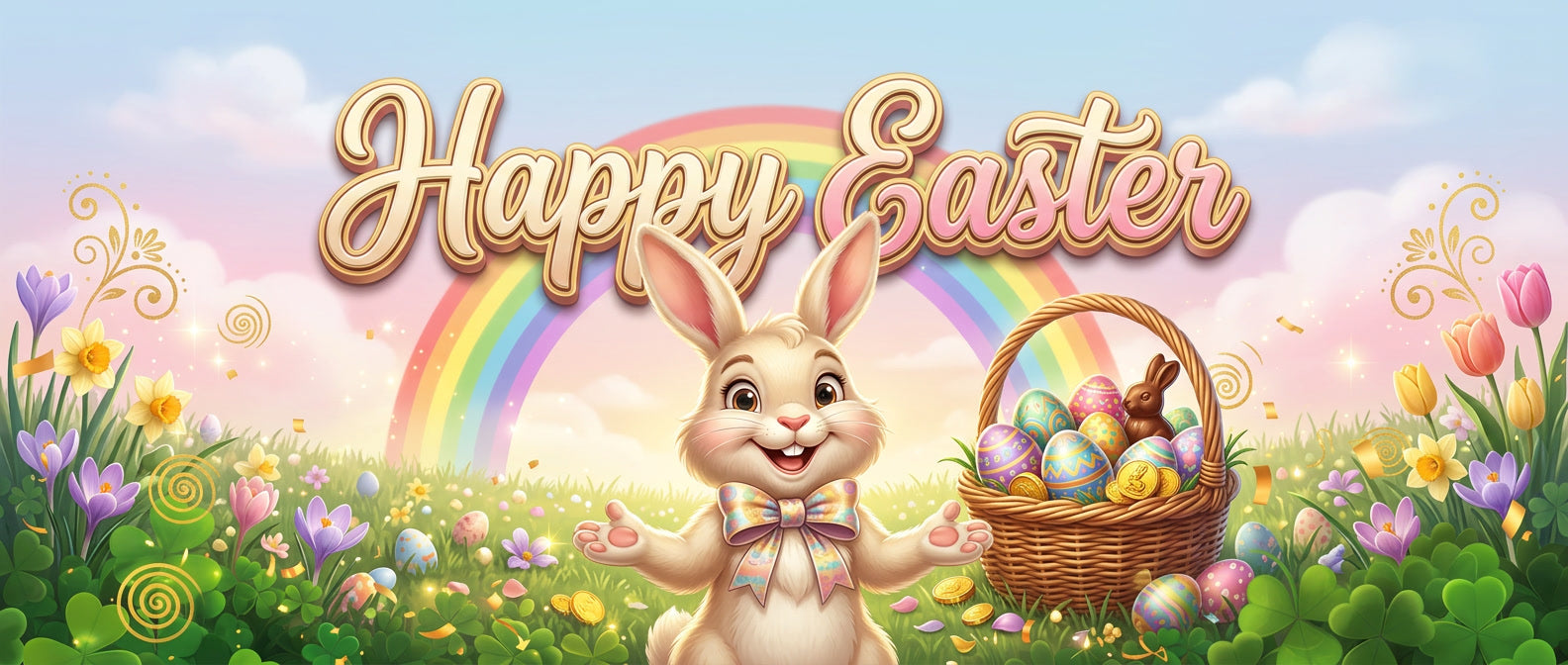 Easter Baby