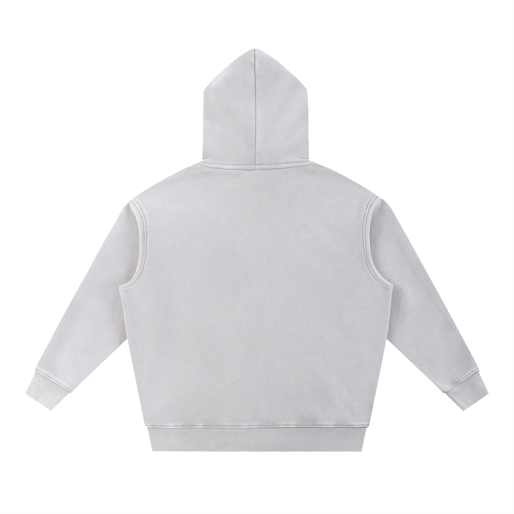 got em hoodie,cupid hoodie,valentines streetwear hoodie,distressed graphic hoodie,snow washed hoodie,graffiti cupid design,arrow pointing hoodie,couple matching hoodies,renaissance cupid graphic,drippy graffiti text hoodie