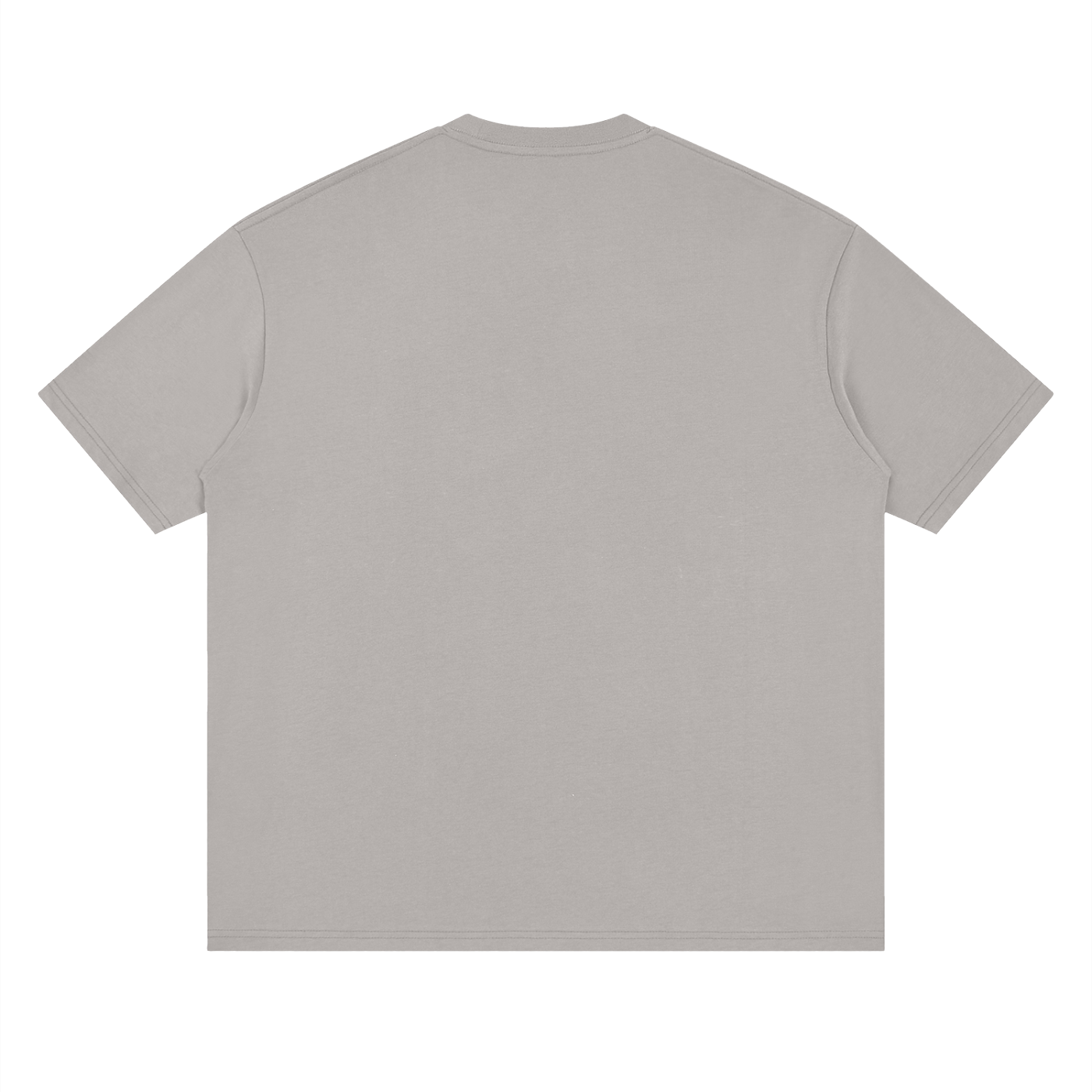 Ruckers to the Mecca Graffiti Basketball - Streetwear Loose Drop Shoulder T-Shirt
