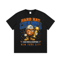 Hard Hat Champs 2026 World Champions Essential Cotton T-Shirt
