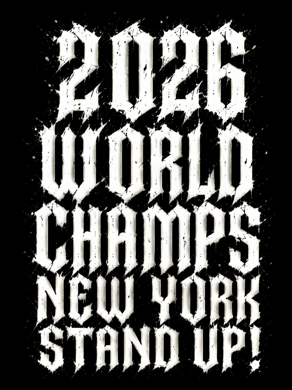 Señor Clutch New York Basketball Unisex Oversized Cotton T-Shirt