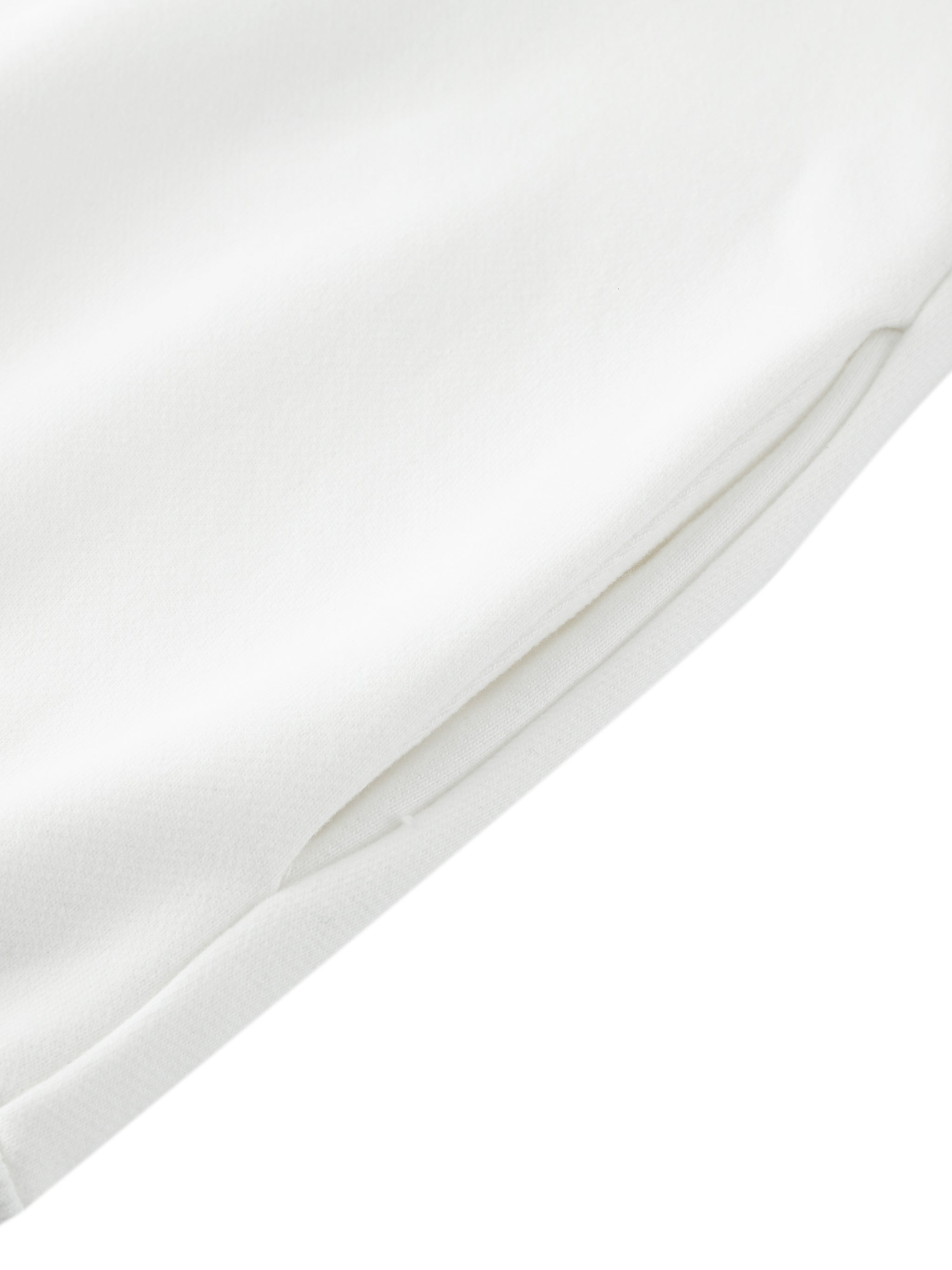 What Now!? — Heart of Gold / Lost Your Soul (Front + Back Hoodie) - Heavyweight Hidden Pocket Fleece Hoodie