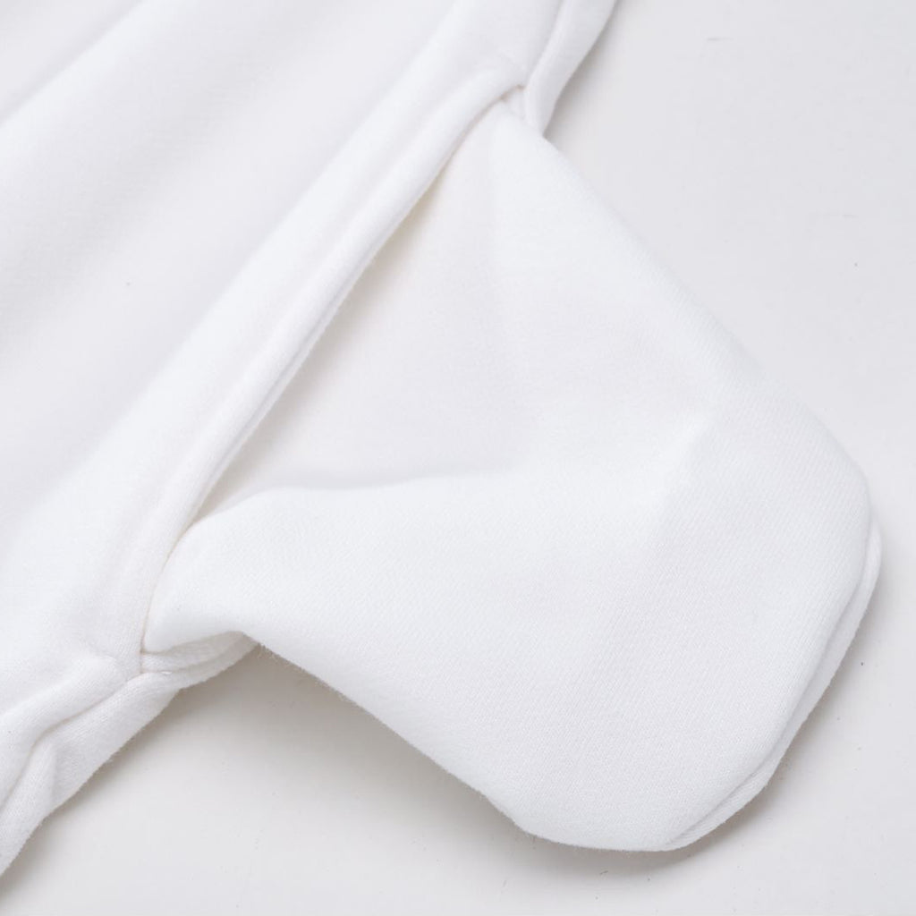 What Now!? — Heart of Gold / Lost Your Soul (Front + Back Hoodie) - Heavyweight Hidden Pocket Fleece Hoodie