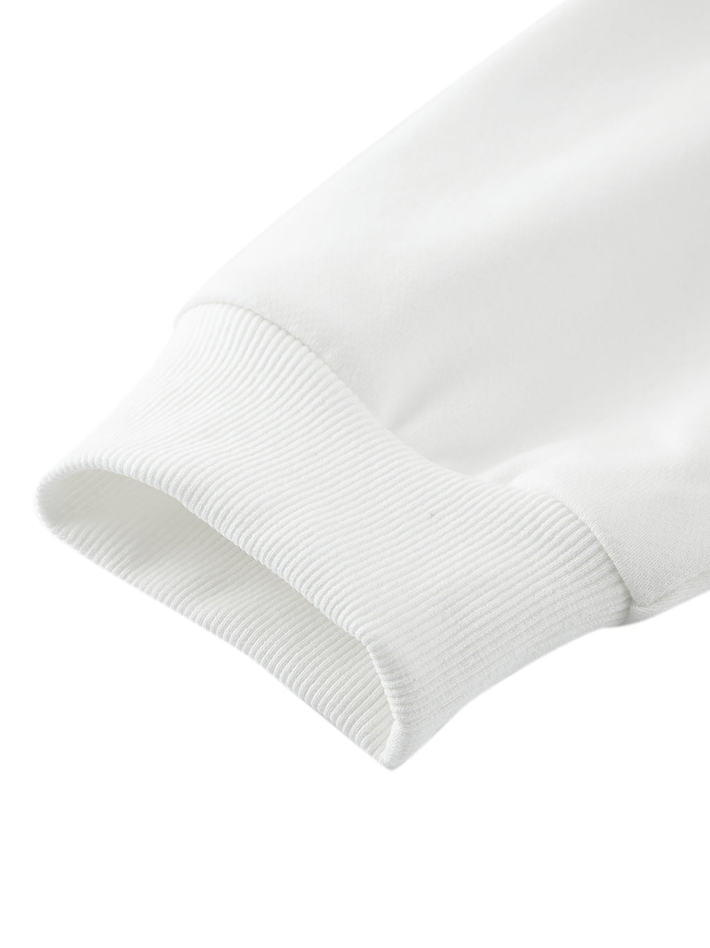 What Now!? — Heart of Gold / Lost Your Soul (Front + Back Hoodie) - Heavyweight Hidden Pocket Fleece Hoodie