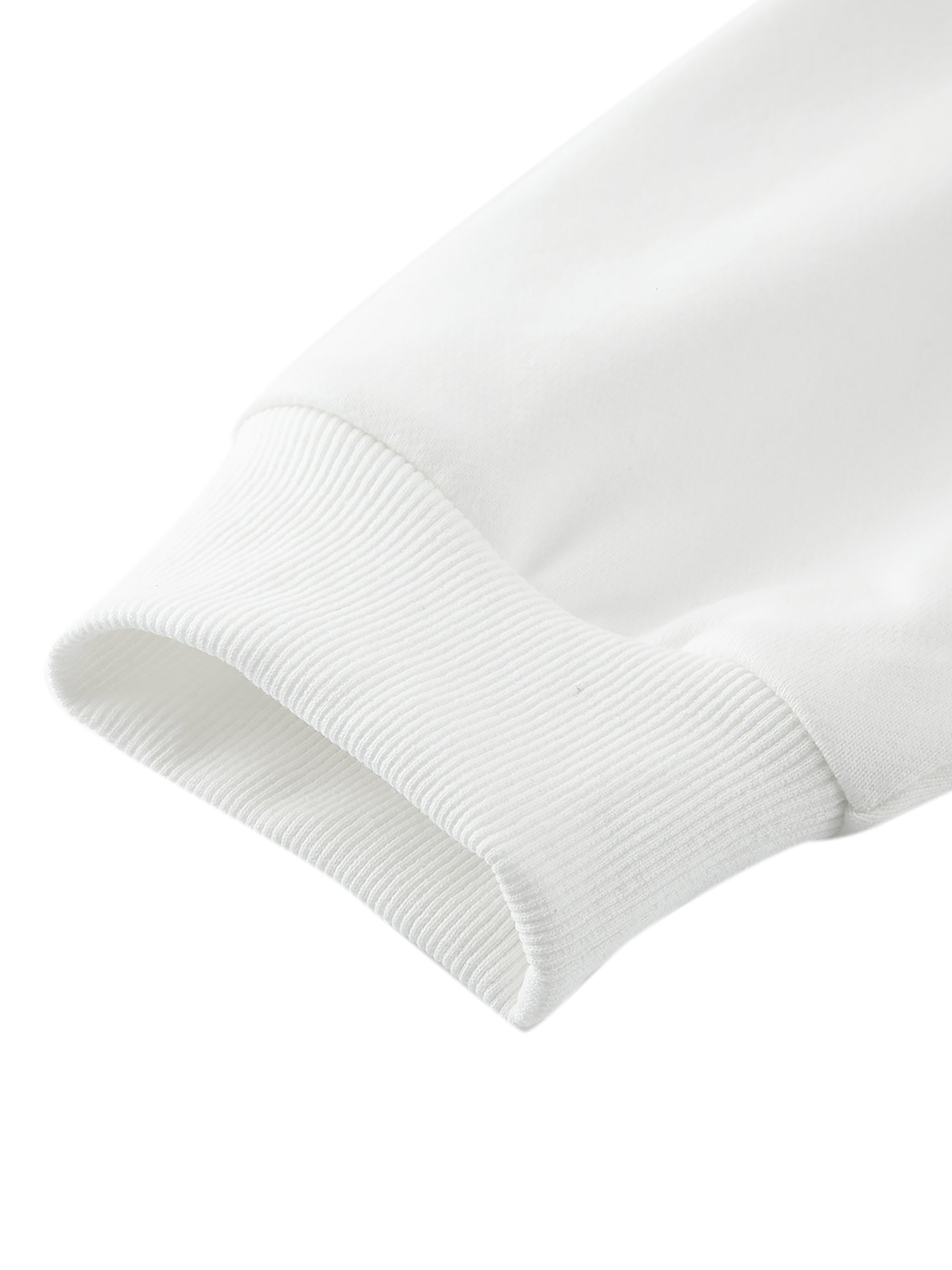 What Now!? — Heart of Gold / Lost Your Soul (Front + Back Hoodie) - Heavyweight Hidden Pocket Fleece Hoodie