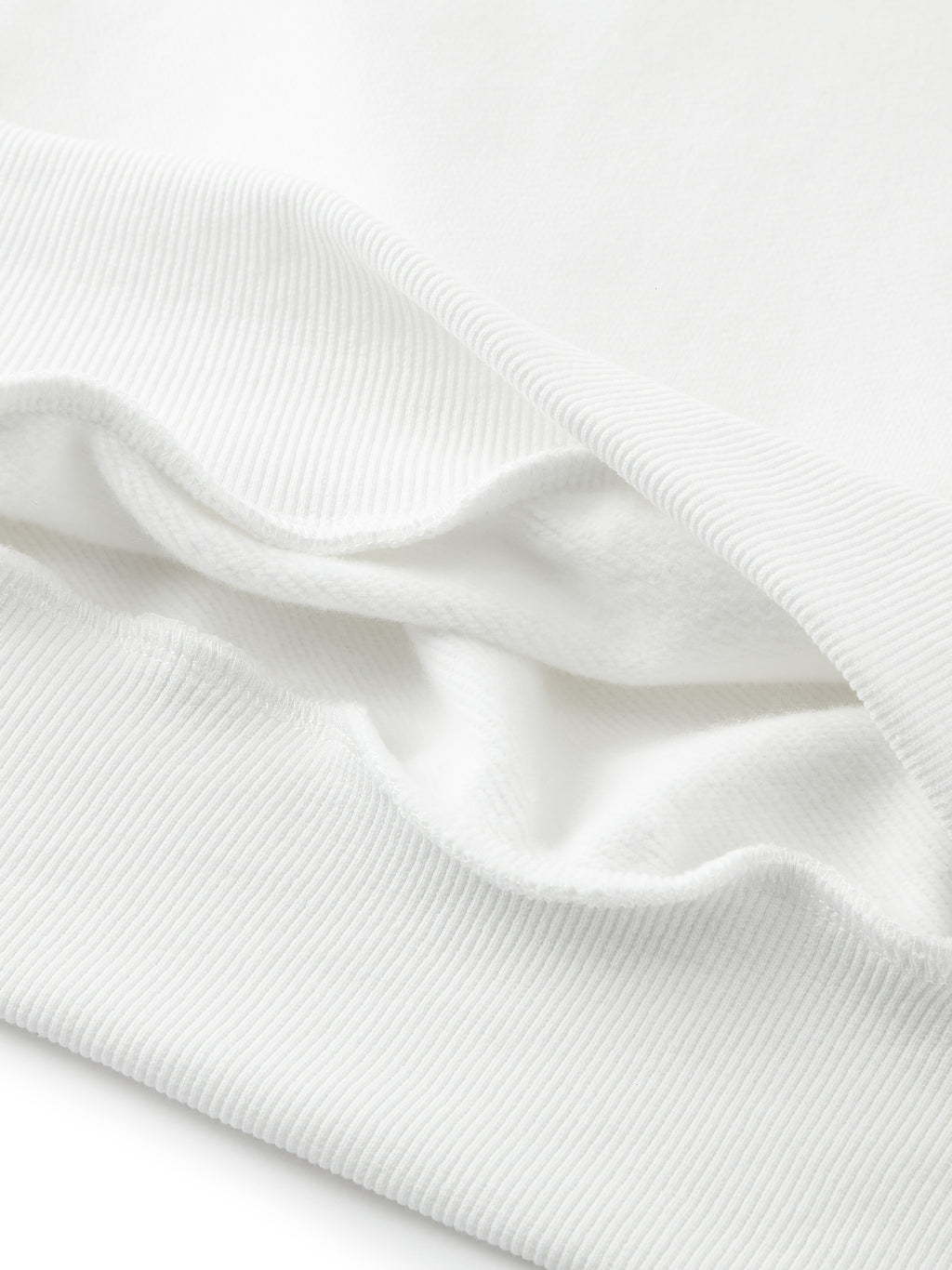 What Now!? — Heart of Gold / Lost Your Soul (Front + Back Hoodie) - Heavyweight Hidden Pocket Fleece Hoodie